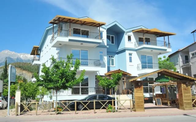 Likya Apart Otel