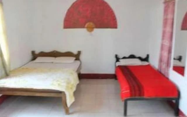 Volcano 3 Hotel