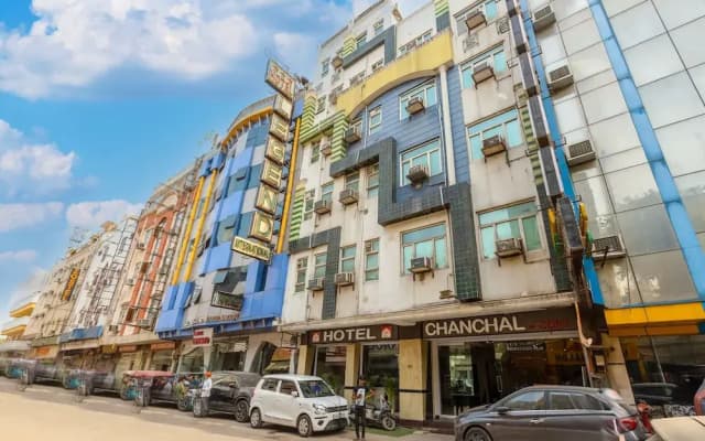 Hotel Chanchal Continental