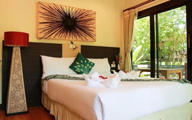 Songkhla Keeree Resort & Restaurant
