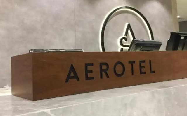 Aerotel Cebu