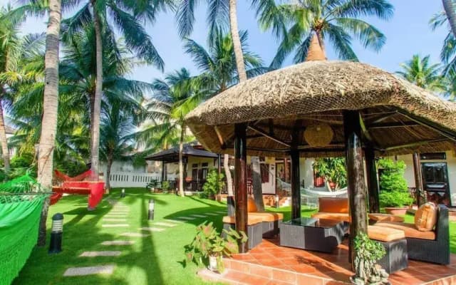 Thuy Thuy Mui Ne Resort