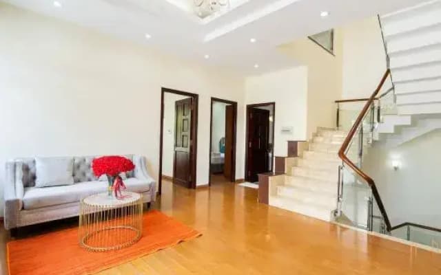 KN3 Holiday Villa