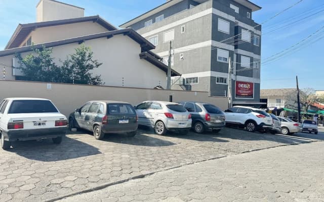 Residencial Fiametti-Praia dos Ingleses