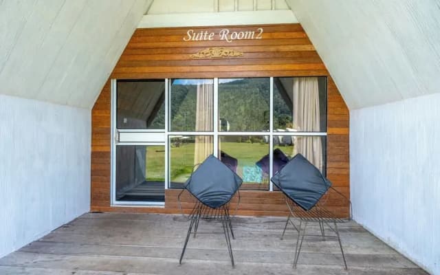 Butterfly Bali Glamping