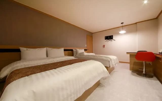 Anyang Aein Hotel