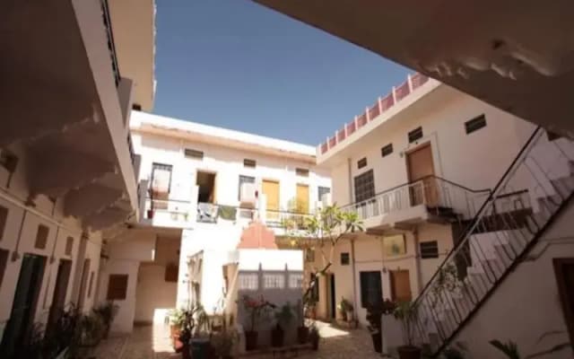 Hotel Om Pushkar