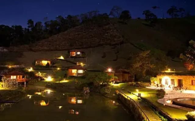 Parador Lumiar Hospedagem e Lazer