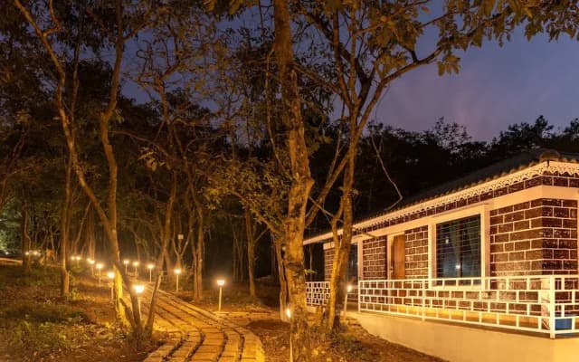 Verdant Cottages