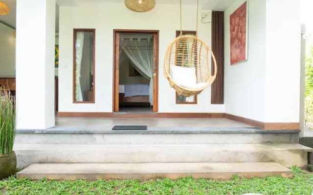 Variegata Private Villa Ubud by Supala