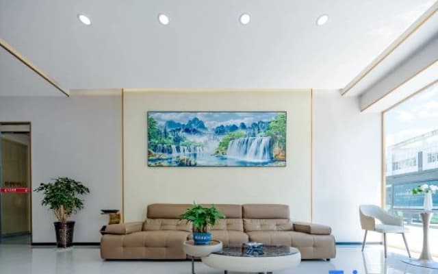 Shankee Chain Hotel (Xishui Bus Station)