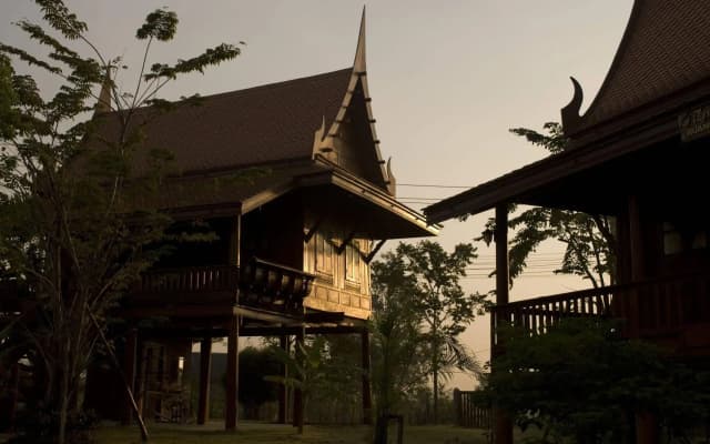 Ayodhara Village