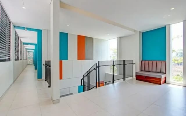 Townhouse Oak Ixo Hotel