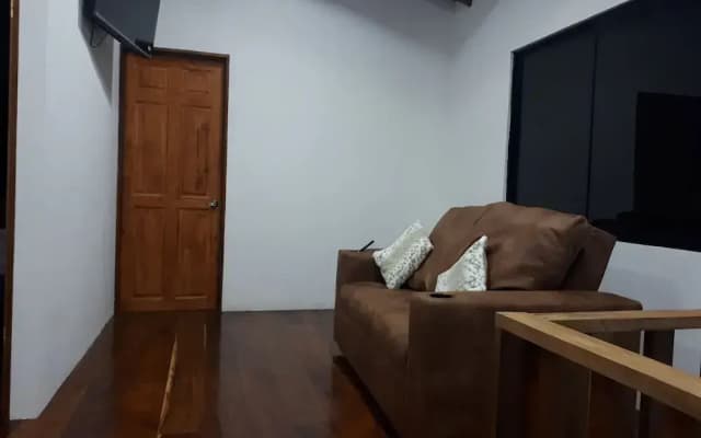 Casa Curré Monteverde