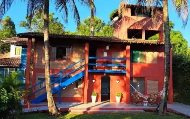 Studio Taípe Arraial