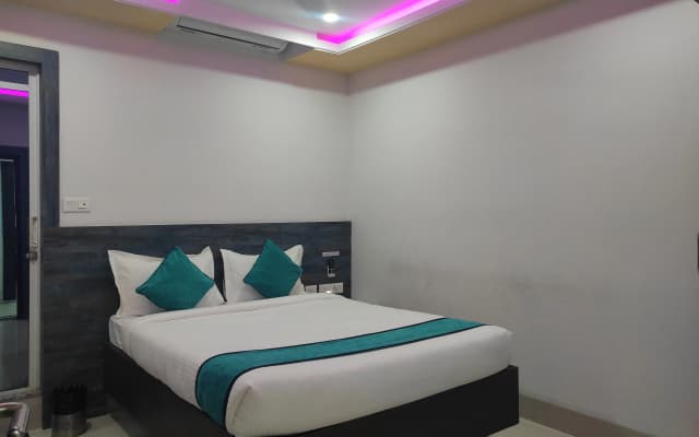 Hotel Prova