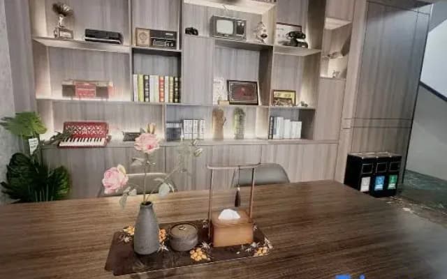 Tuke Shanglin Hotel (Yueqing Jiangnan)