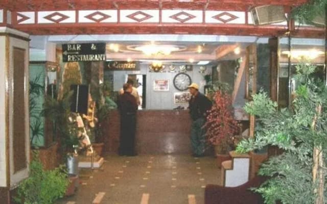 Hotel Mohit