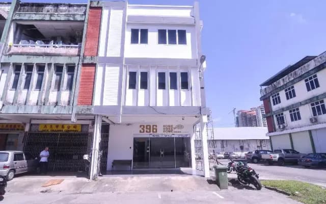 396 Home Sweet Home by OYO Rooms
