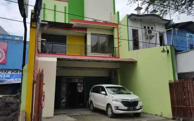 Cemara Residence Semarang