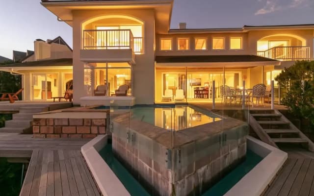 Ocean House