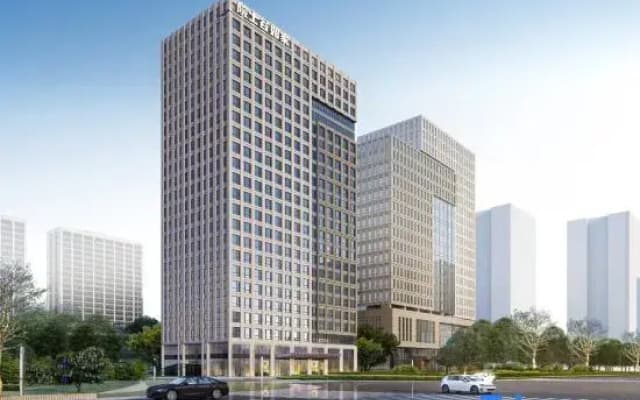 Homeinn Selected Hotel (Jinan Outlet Rong Chuang Amusement Park)