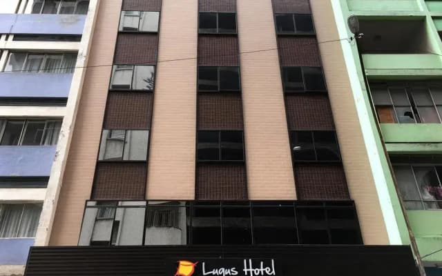 Lugus Hotel