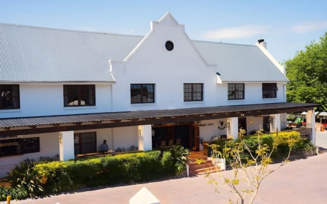 Noordhoek Village Hotel