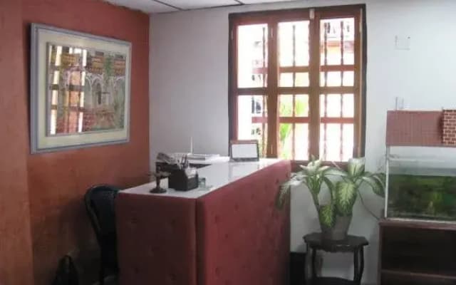 Hotel Maroel