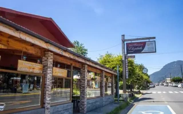 Hotel Elizabeth