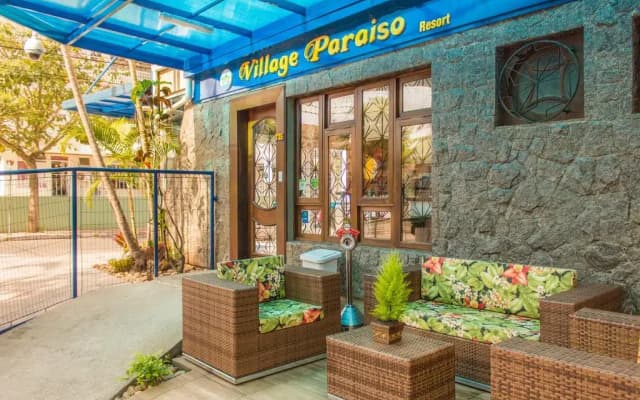 Village Paraiso Hotel