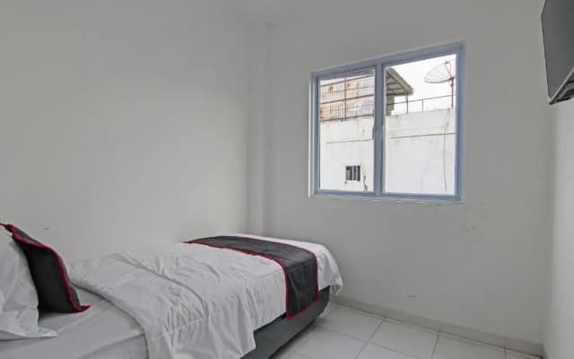 Hotel O Koala House