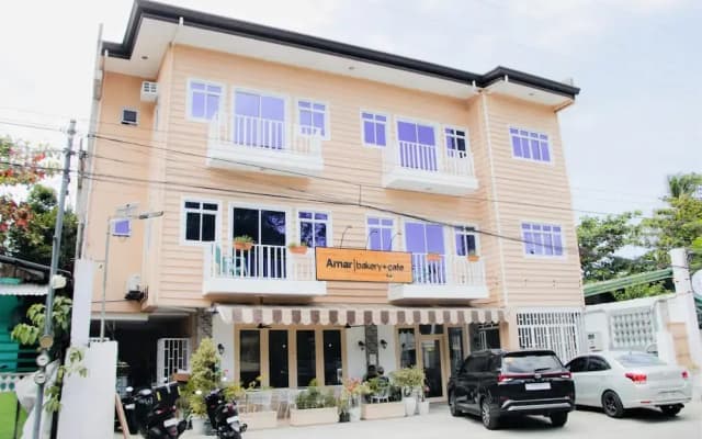 Amar Residences