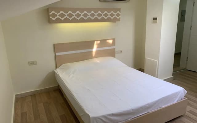 Agartha Suite Hotel Kemer