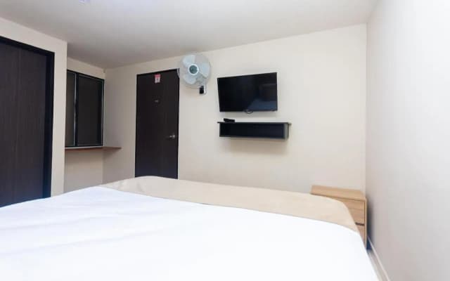 Hotel Bossanova