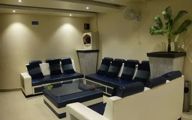 Hotel Kumar International
