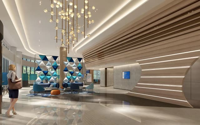 Holiday Inn Express Yibin by IHG