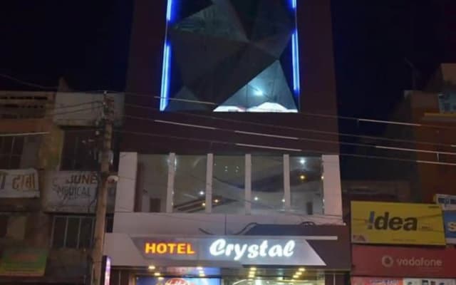 Hotel Crystal
