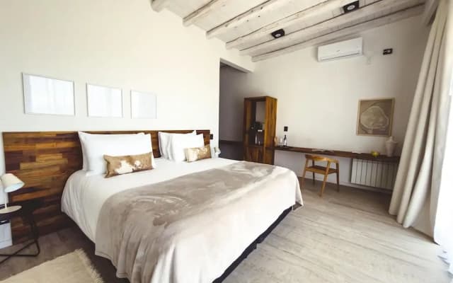 Terra Uco Suites & Viñedos