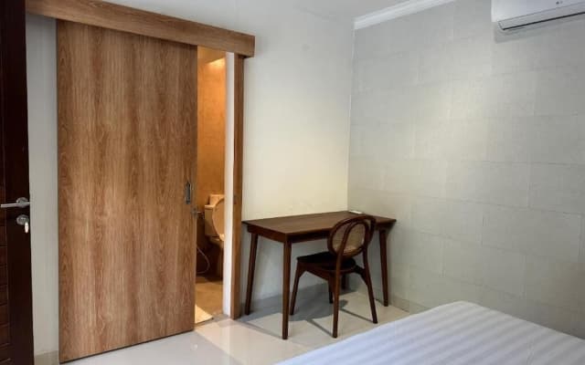 Made Arsa Homestay
