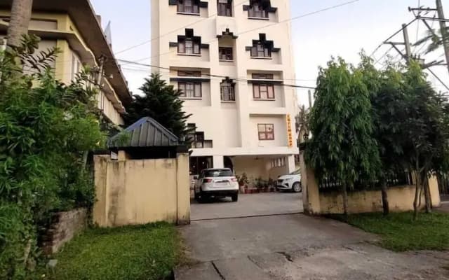 Hotel Pradyut