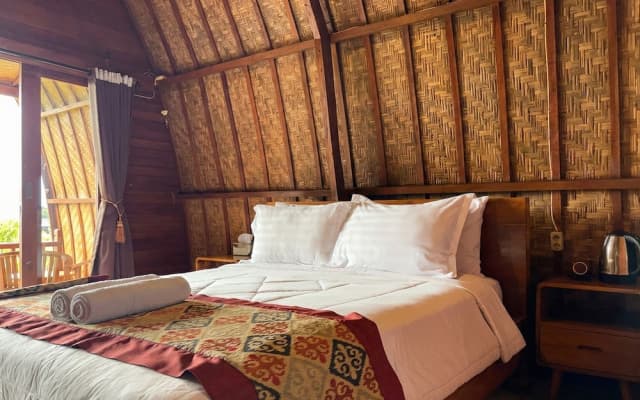 D'Taman Cabin Kintamani