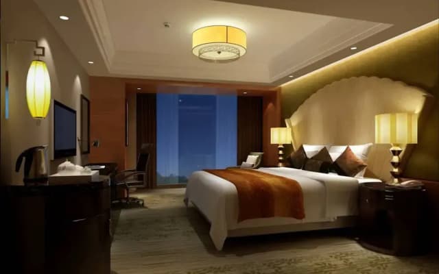 LN Garden Hotel, Zhanjiang