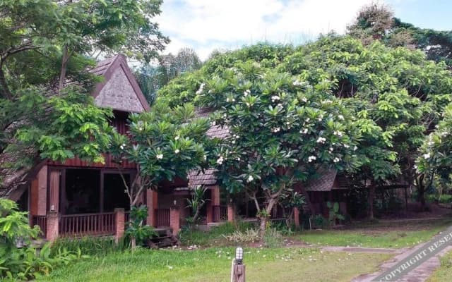 Ruan Mai Hom KINIMAN