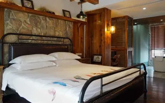 Dulanyi ・ HomeStay ・ Artistic Boutique Stay (Xihu Lingyin)