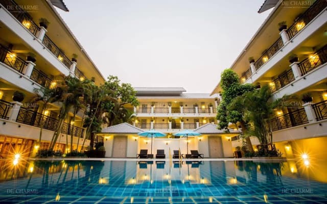 De Charme Hotel