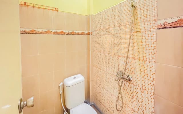 Sion Homestay RedPartner near Terminal Kertajaya Mojokerto