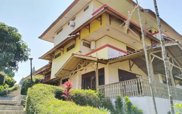 Villa Barkah 71