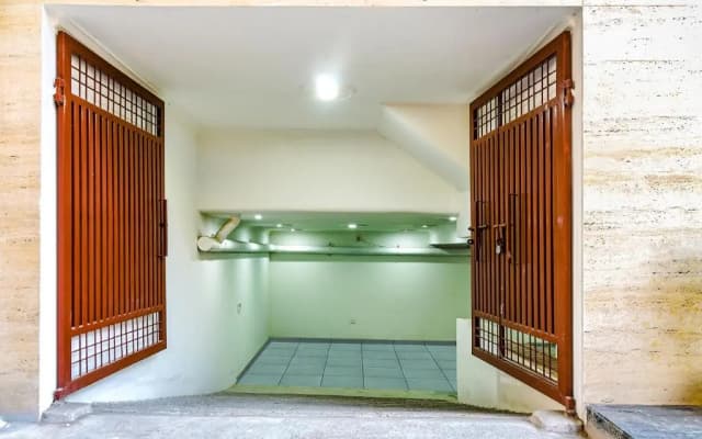 Hotel Luxe Stay
