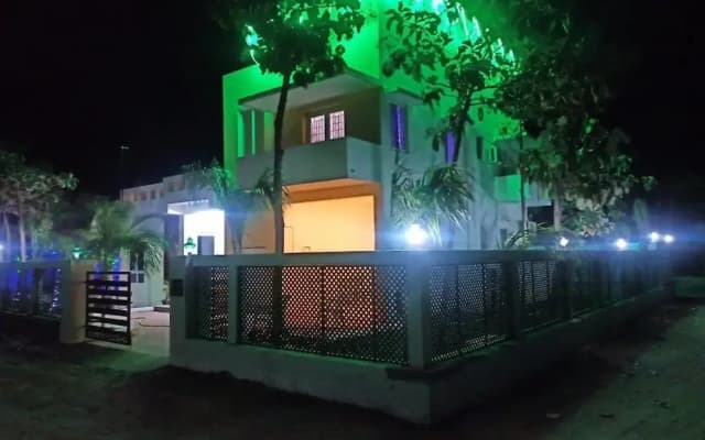 ECR Inn